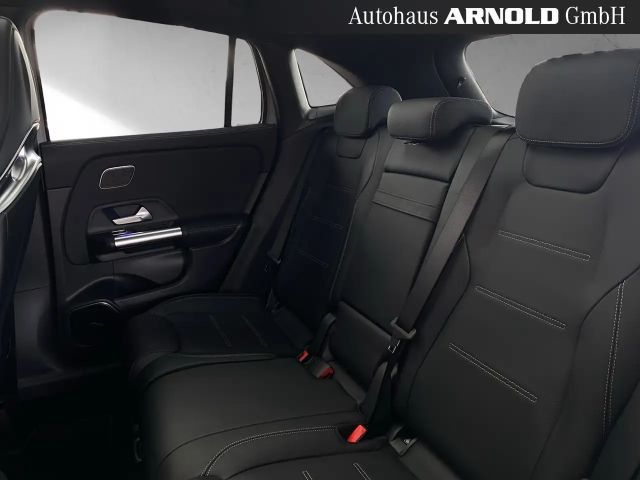 Mercedes-Benz GLA 45 AMG