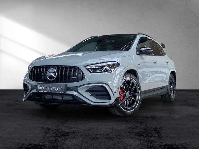 Mercedes-Benz GLA 45 AMG