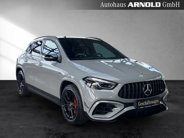 Mercedes-Benz GLA 45 AMG