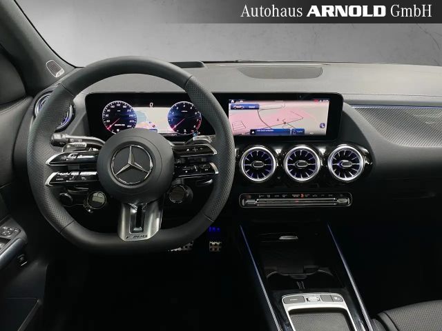 Mercedes-Benz GLA 45 AMG