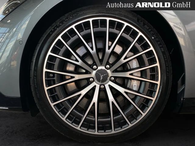 Mercedes-Benz EQE 43