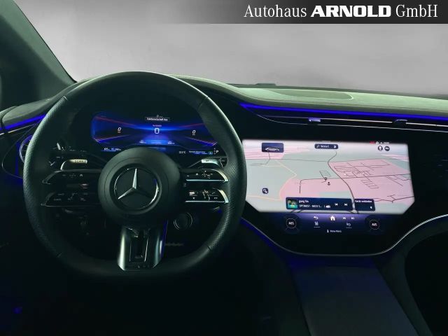 Mercedes-Benz EQE 43