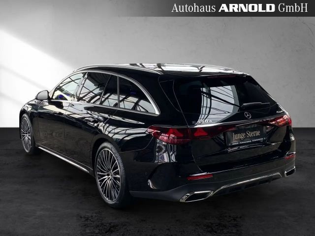 Mercedes-Benz E 450