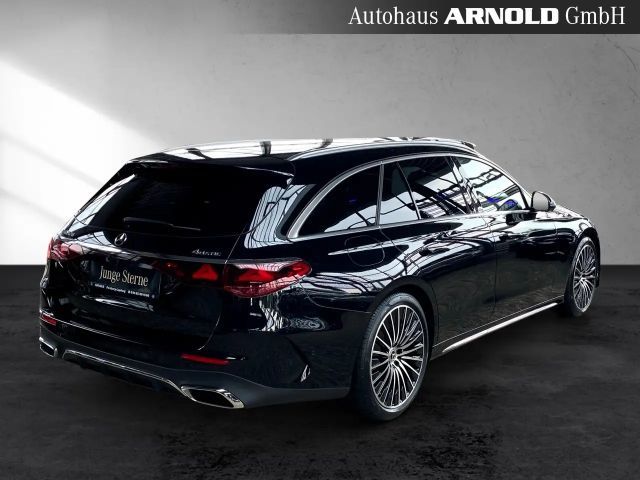 Mercedes-Benz E 450
