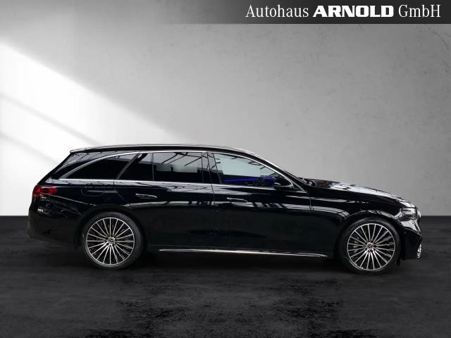 Mercedes-Benz E 450