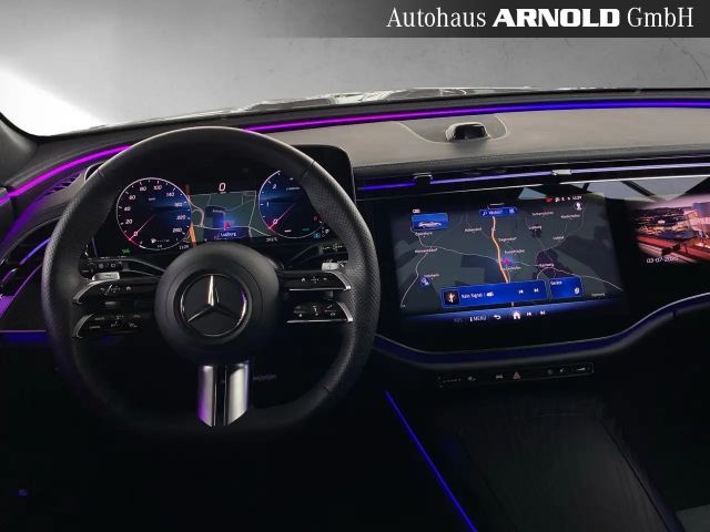 Mercedes-Benz E 450