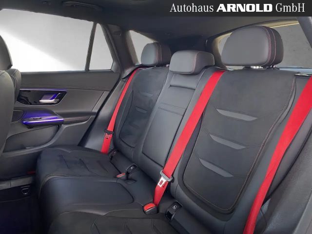 Mercedes-Benz GLC 43 AMG