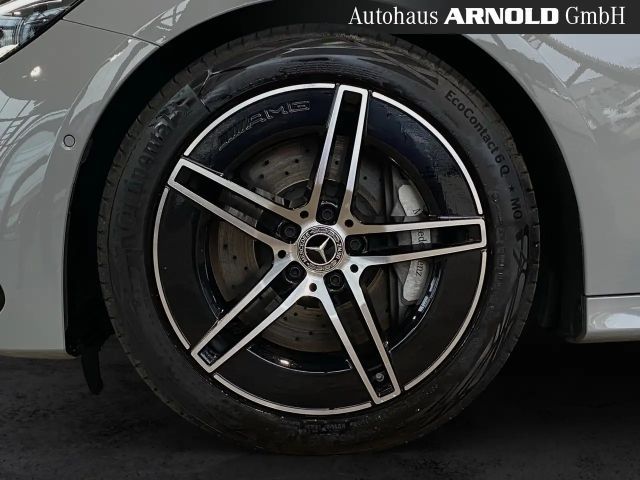 Mercedes-Benz E 450