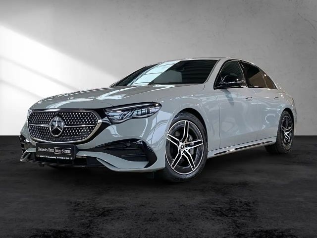 Mercedes-Benz E 450
