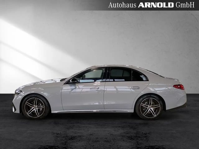 Mercedes-Benz E 450