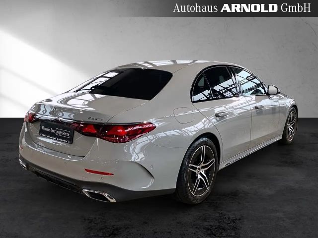 Mercedes-Benz E 450