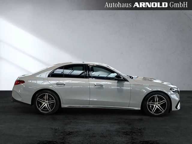 Mercedes-Benz E 450
