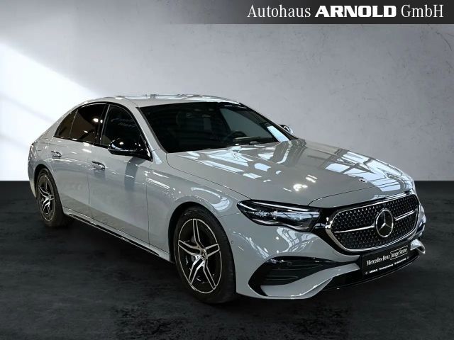 Mercedes-Benz E 450