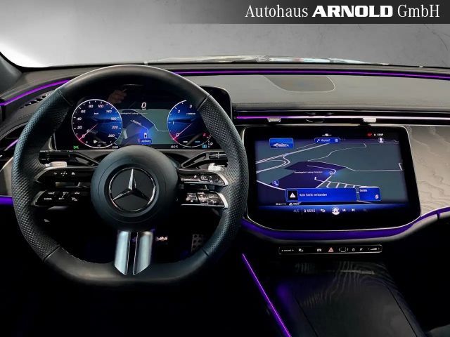 Mercedes-Benz E 450