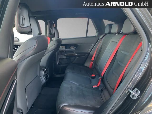 Mercedes-Benz GLC 43 AMG