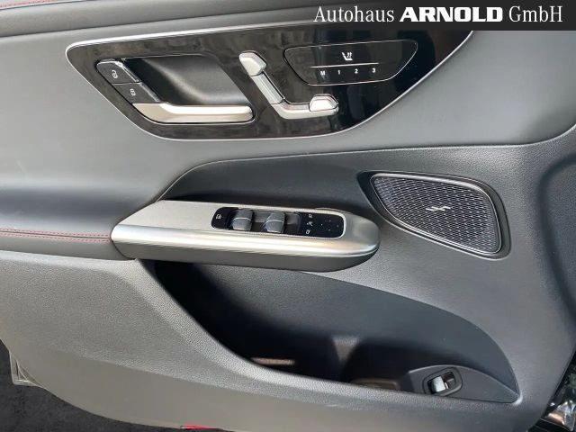 Mercedes-Benz GLC 43 AMG