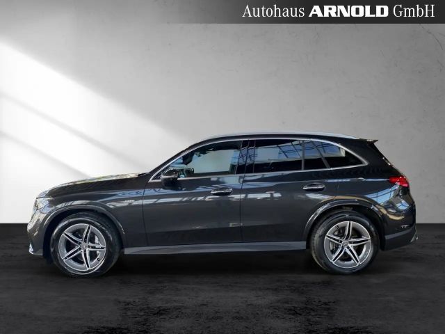 Mercedes-Benz GLC 43 AMG
