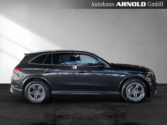 Mercedes-Benz GLC 43 AMG