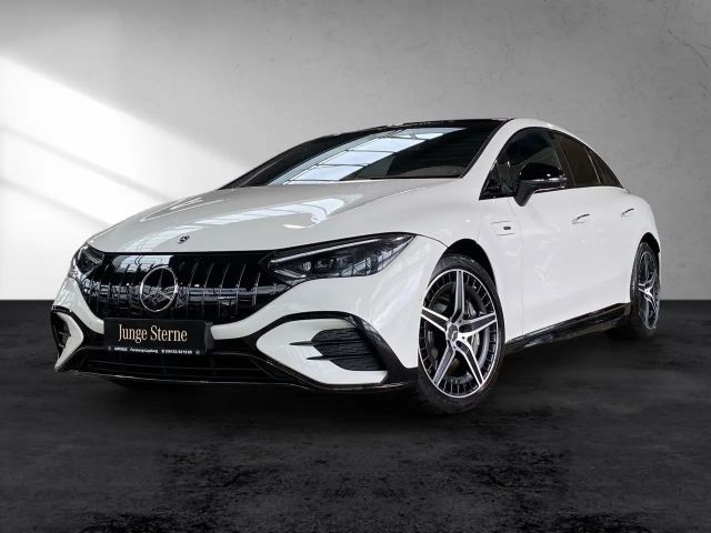 Mercedes-Benz EQE 53