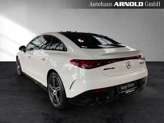 Mercedes-Benz EQE 53