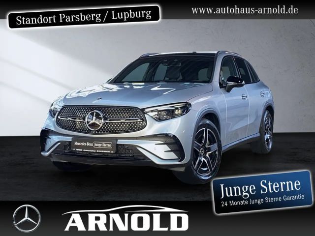 Mercedes-Benz GLC 450