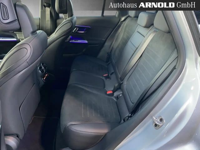 Mercedes-Benz GLC 450
