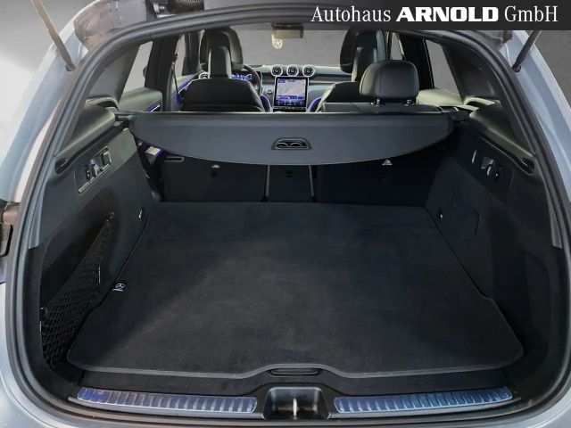Mercedes-Benz GLC 450