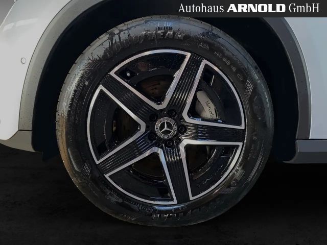 Mercedes-Benz GLC 450