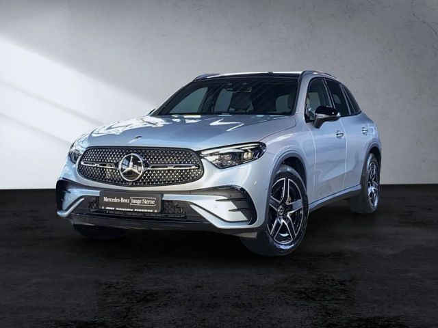 Mercedes-Benz GLC 450