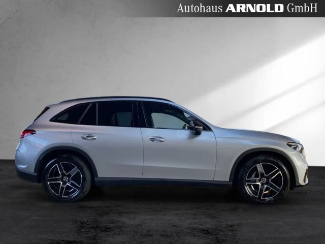 Mercedes-Benz GLC 450