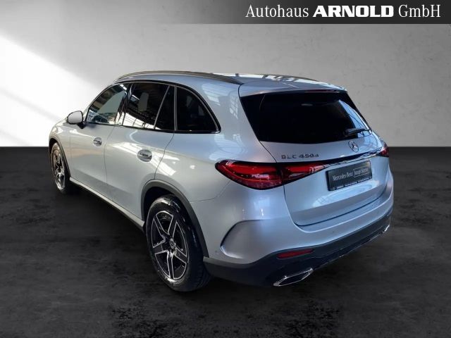 Mercedes-Benz GLC 450