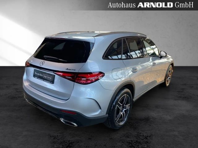 Mercedes-Benz GLC 450