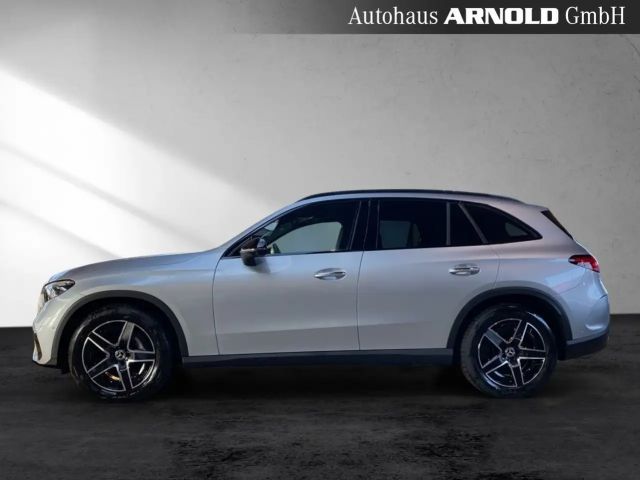 Mercedes-Benz GLC 450