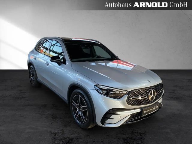Mercedes-Benz GLC 450