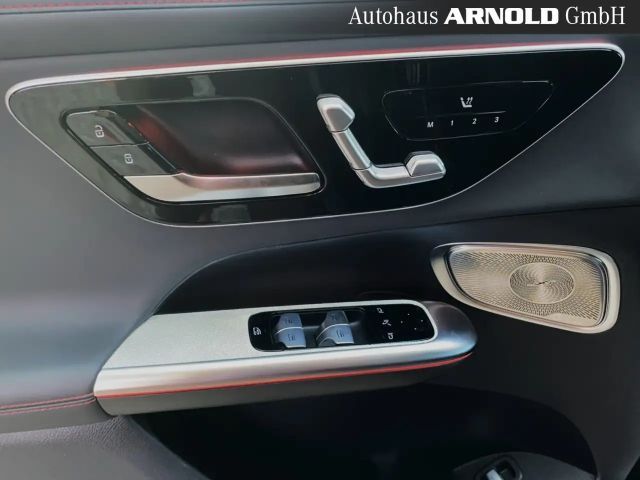 Mercedes-Benz GLC 43 AMG