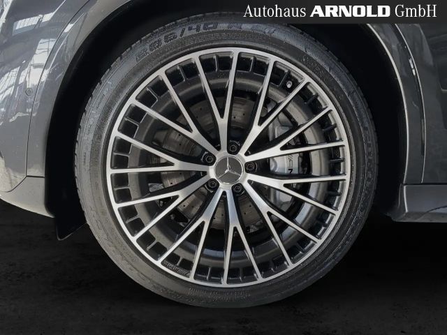 Mercedes-Benz GLC 43 AMG