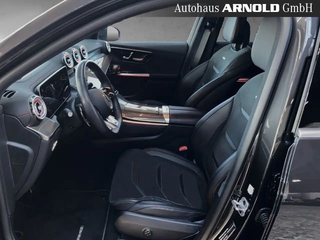 Mercedes-Benz GLC 43 AMG