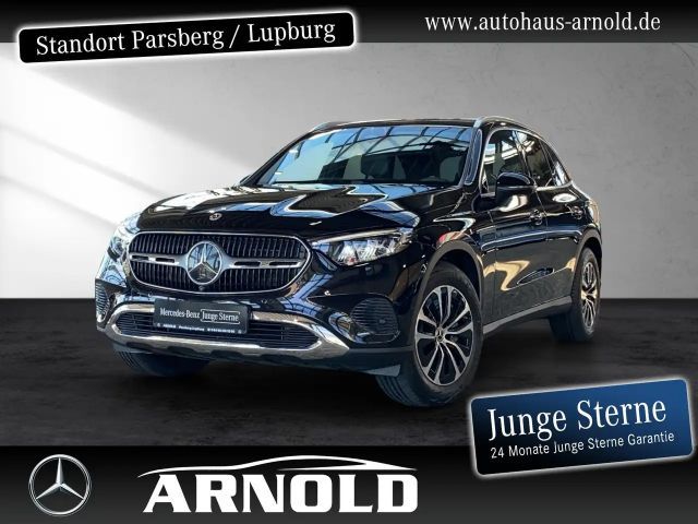 Mercedes-Benz GLC 450