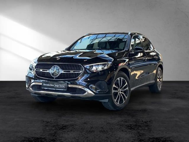 Mercedes-Benz GLC 450