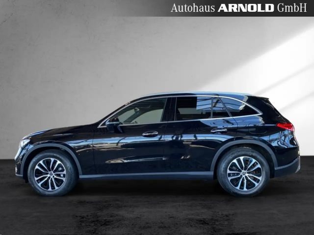 Mercedes-Benz GLC 450