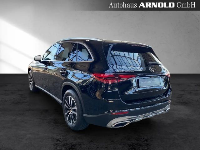 Mercedes-Benz GLC 450