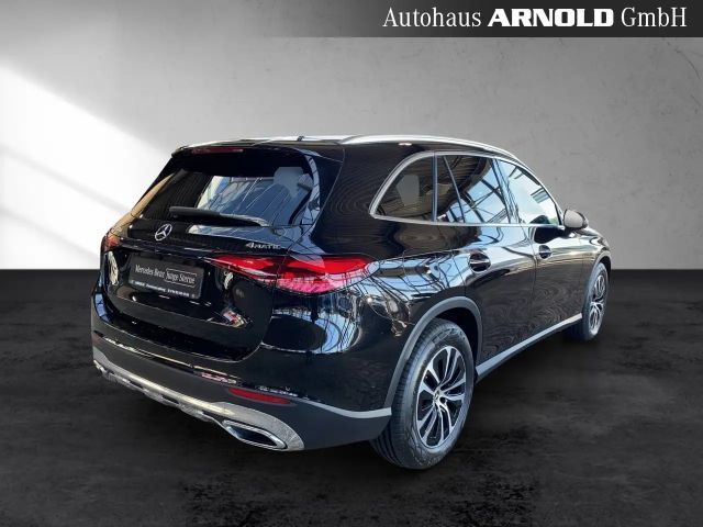 Mercedes-Benz GLC 450