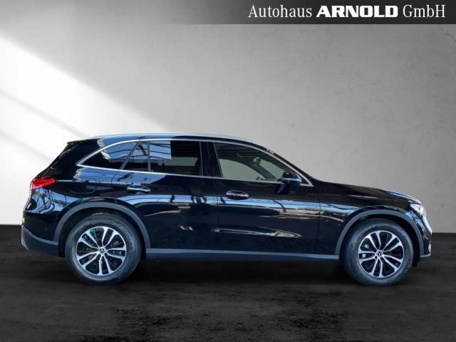 Mercedes-Benz GLC 450