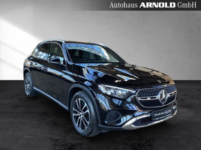 Mercedes-Benz GLC 450