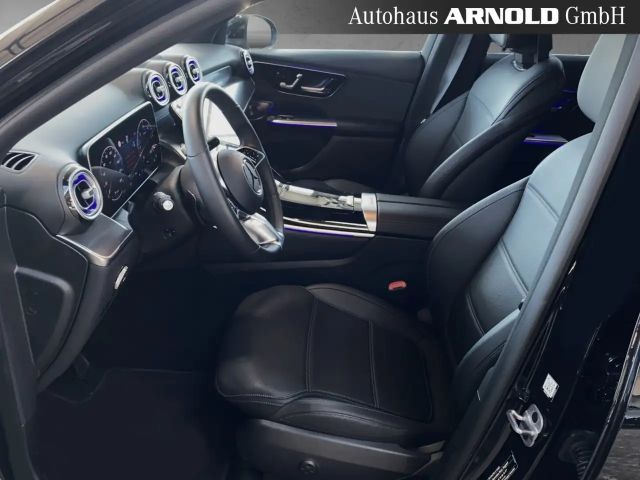 Mercedes-Benz GLC 450