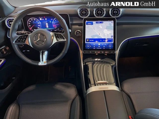 Mercedes-Benz GLC 450