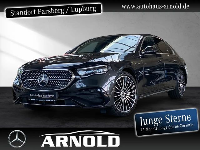 Mercedes-Benz E 400