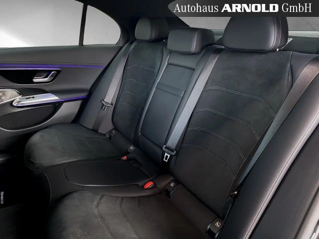 Mercedes-Benz E 400