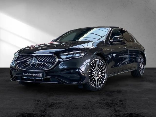 Mercedes-Benz E 400