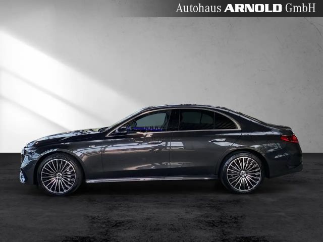 Mercedes-Benz E 400